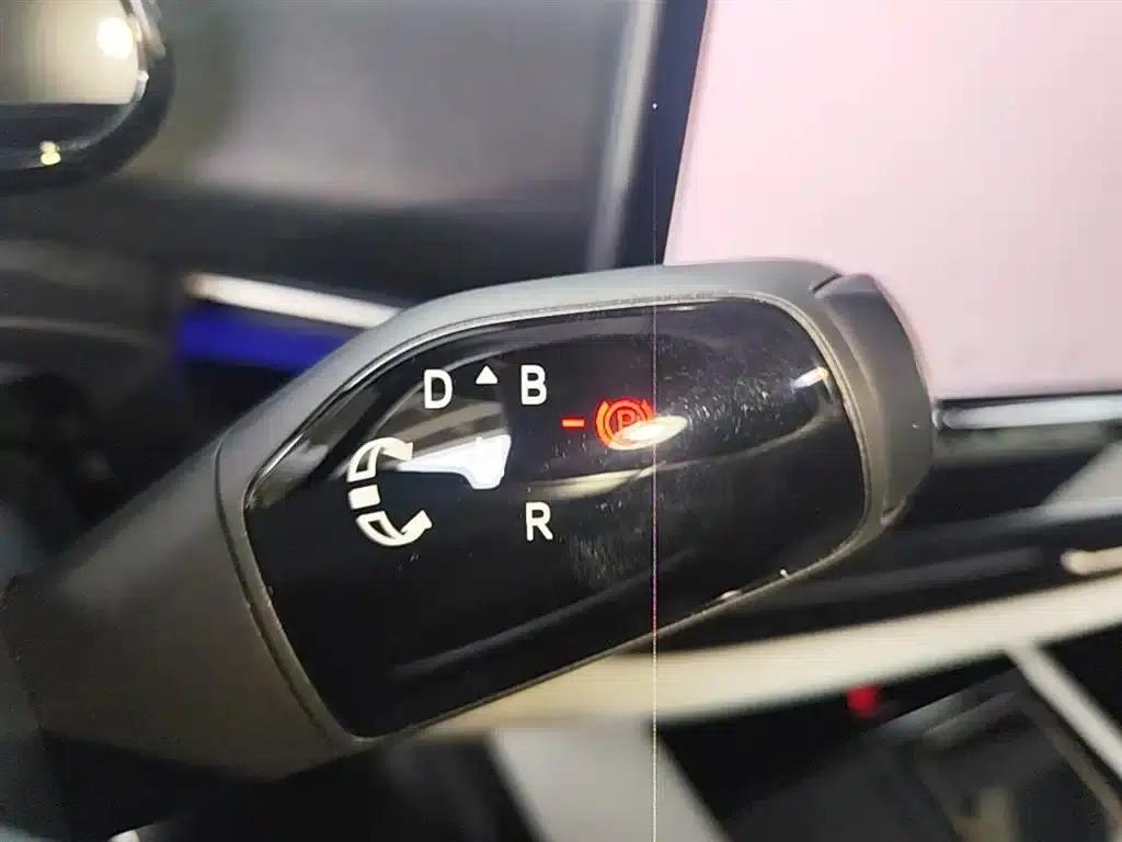 VW 06 2024 Facelift Ultra Long Range Edition — миниатюра 14