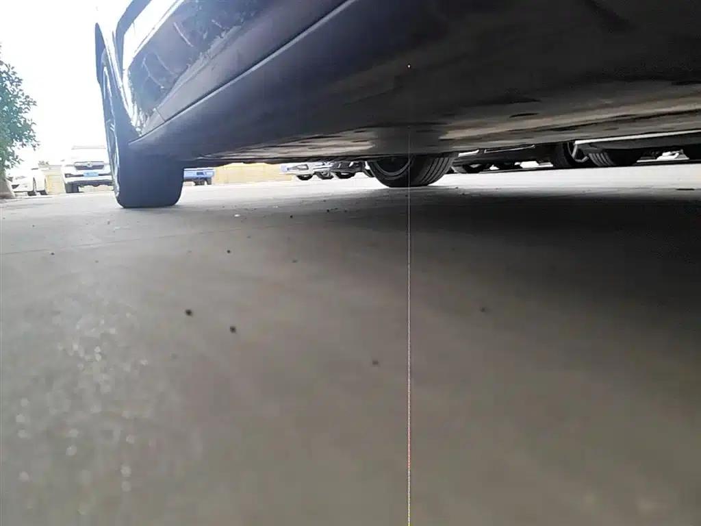 VW 06 2024 Facelift Ultra Long Range Edition — миниатюра 21