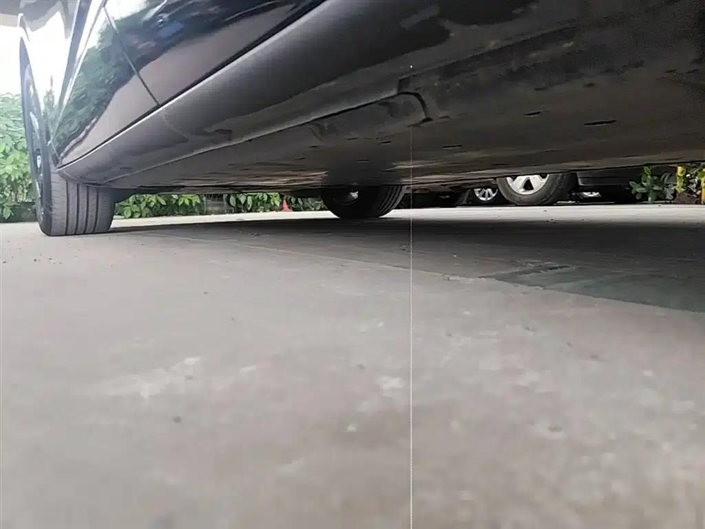 VW 06 2024 Facelift Ultra Long Range Edition — миниатюра 22