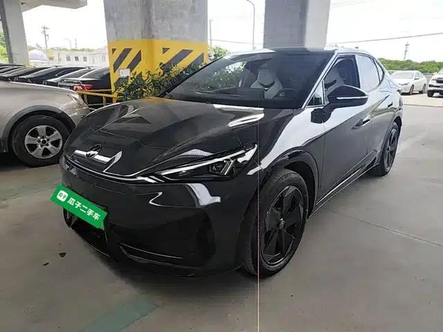 VW 06 2024 Facelift Ultra Long Range Edition