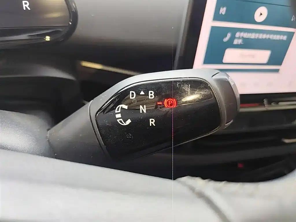 VW 06 2024 Facelift Ultra Long Range Edition — миниатюра 14