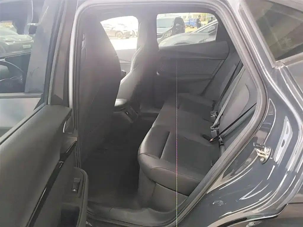 VW 06 2024 Facelift Ultra Long Range Edition — миниатюра 17