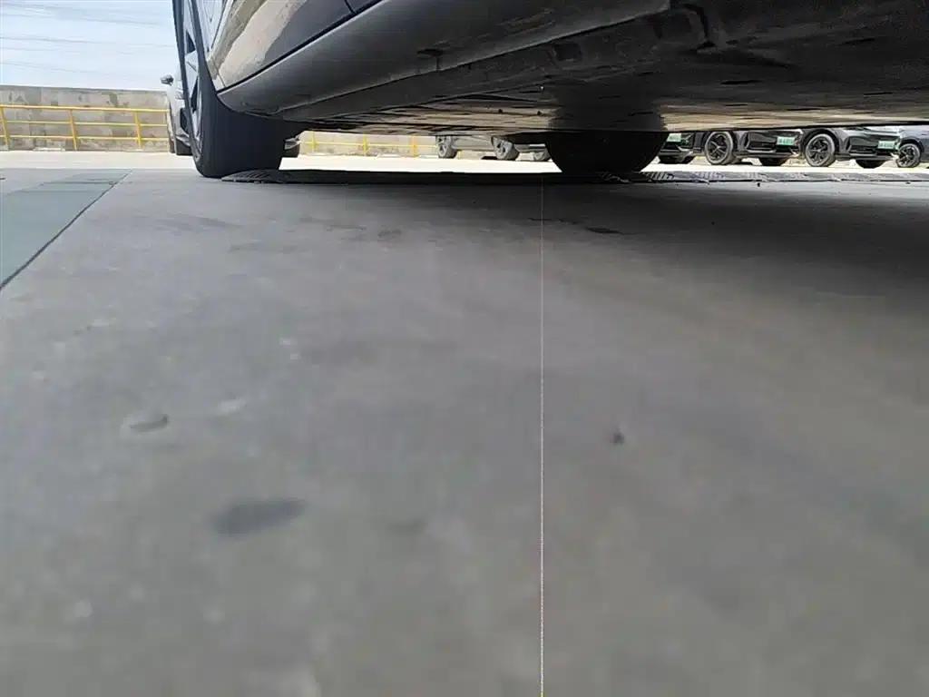 VW 06 2024 Facelift Ultra Long Range Edition — миниатюра 22