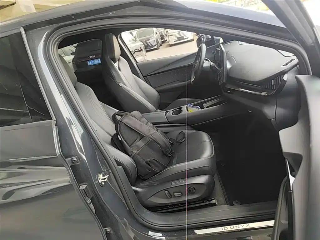 VW 06 2024 Facelift Ultra Long Range Edition — миниатюра 25