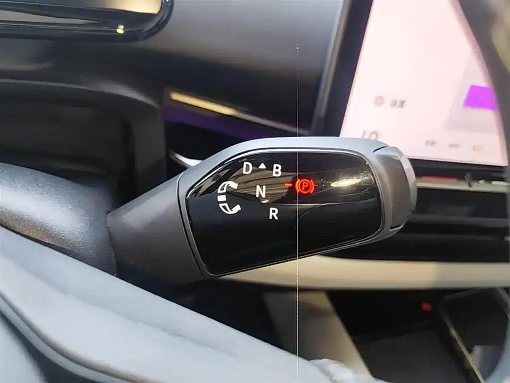 VW 06 2024 Facelift Ultra Long Range Edition — миниатюра 14