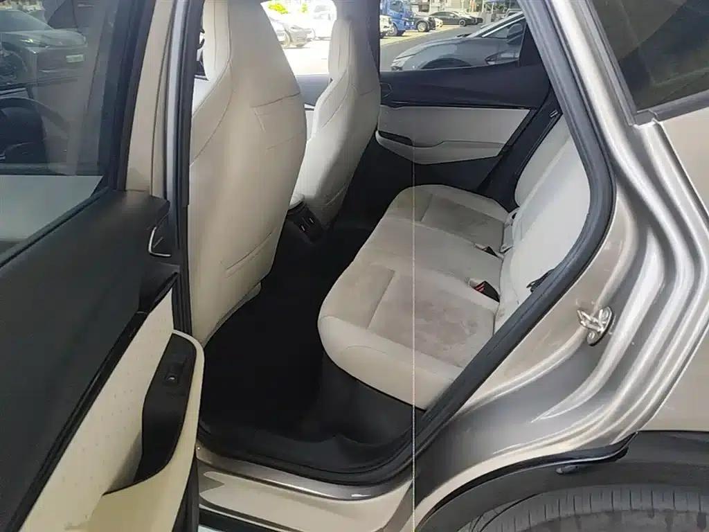 VW 06 2024 Facelift Ultra Long Range Edition — миниатюра 17