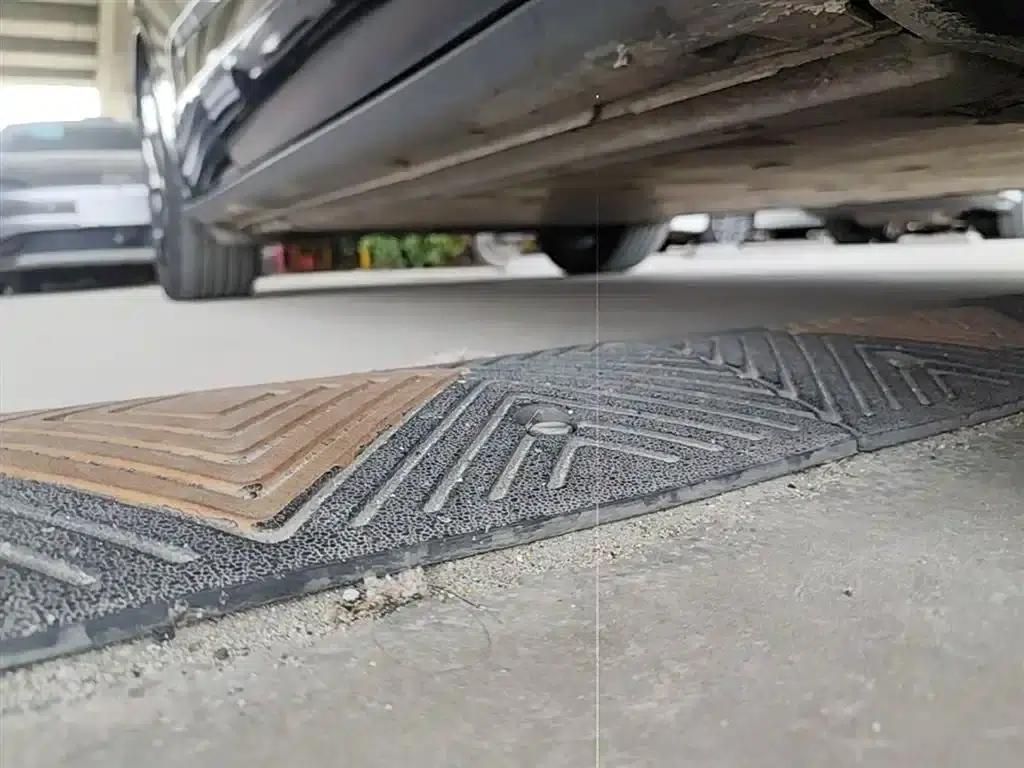 VW 06 2024 Facelift Ultra Long Range Edition — миниатюра 21