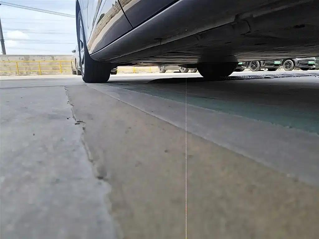 VW 06 2024 Facelift Ultra Long Range Edition — миниатюра 22