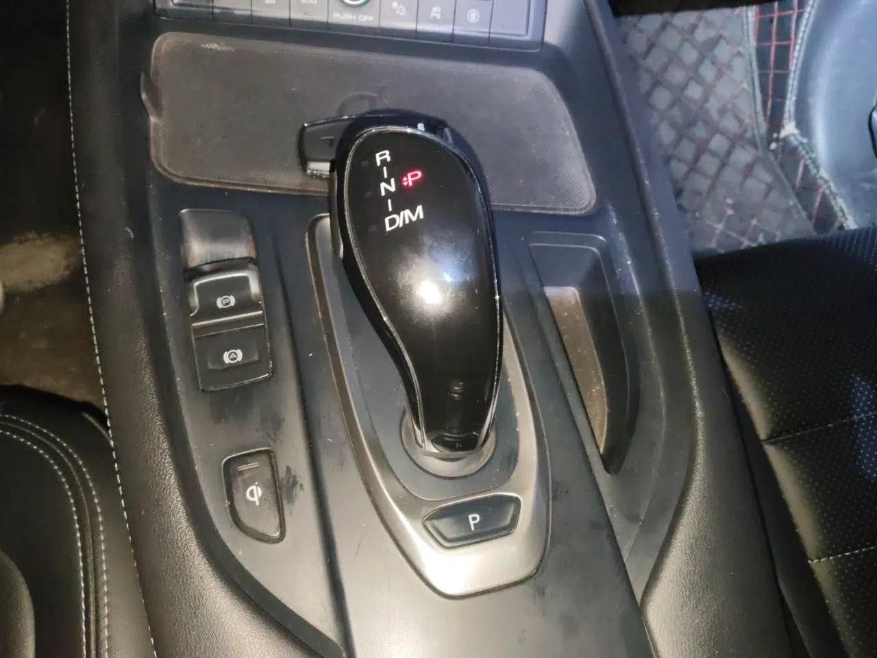 Haval F7 2019 2.0T Four-Wheel Drive iJoy China V Standard — миниатюра 15