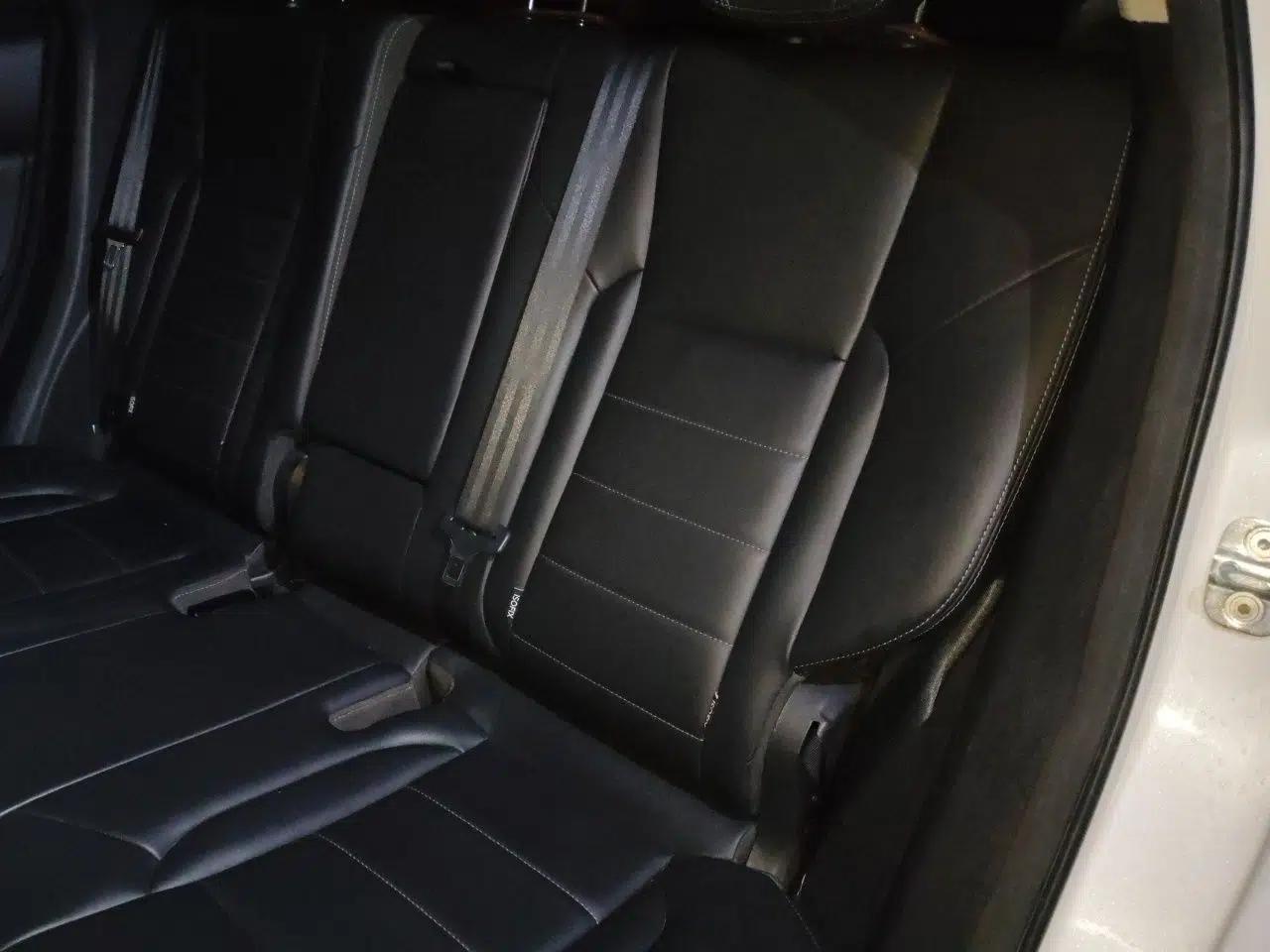 Haval F7 2019 2.0T Four-Wheel Drive iJoy China V Standard — миниатюра 18