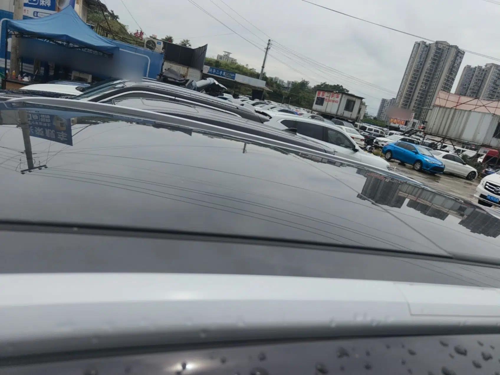 Haval F7 2020 2.0T Two-Wheel Drive i-Van — миниатюра 11