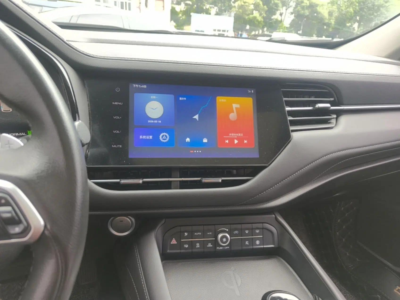 Haval F7 2020 2.0T Two-Wheel Drive i-Van — миниатюра 16