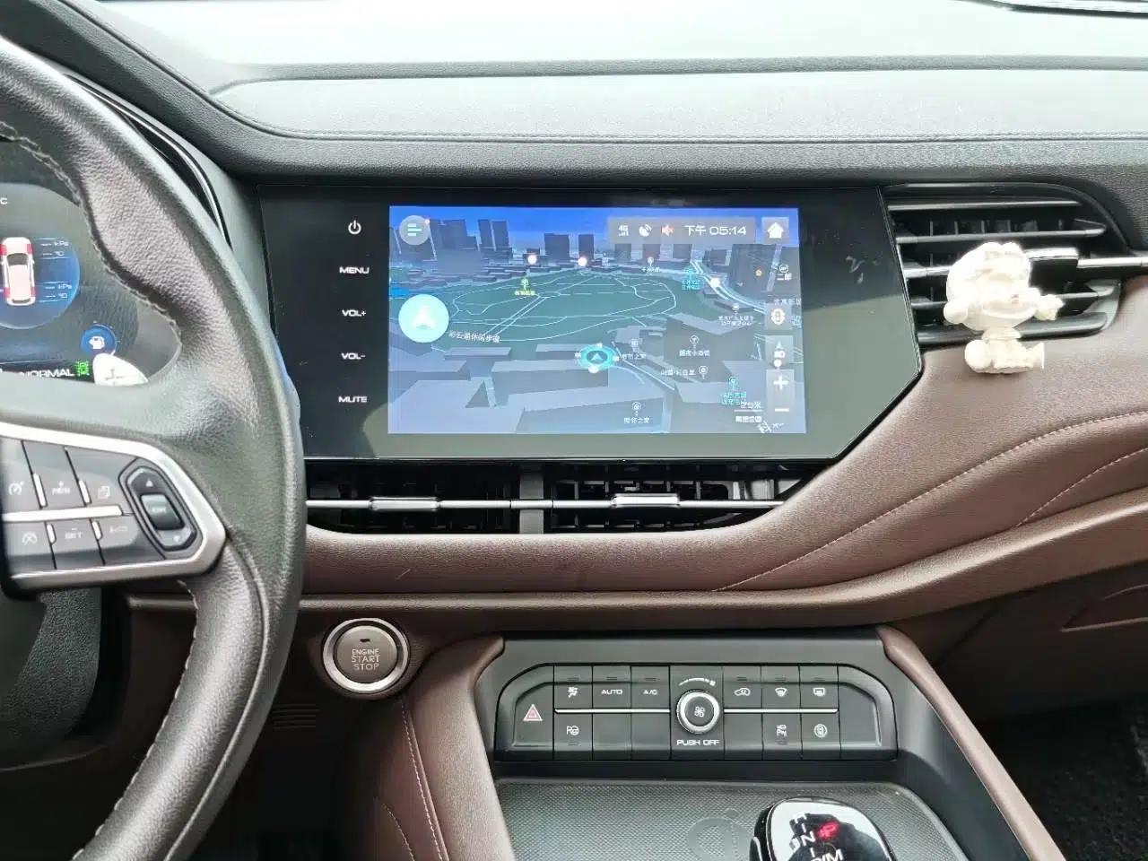 Haval F7 2020 1.5T Two-Wheel Drive i-Trend — миниатюра 13