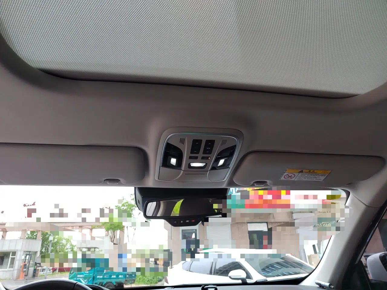 Haval F7 2019 2.0T Four-Wheel Drive iJoy China V Standard — миниатюра 19