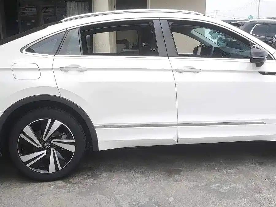 Tiguan X 2021 330TSI 2WD Flagship Edition — миниатюра 6