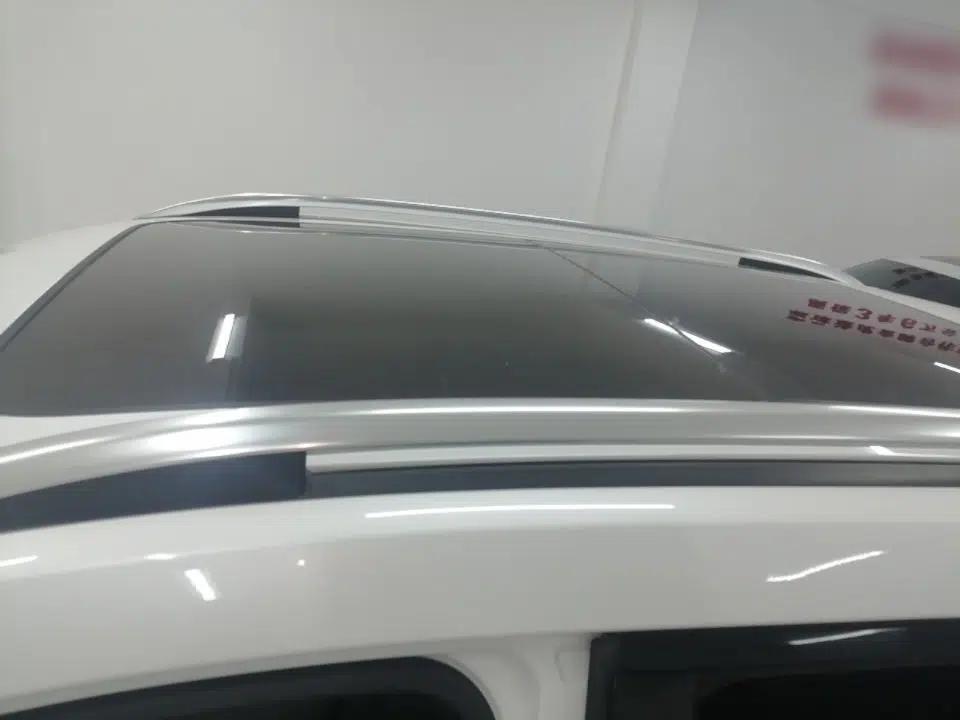 Haval H6 Coupe 2019 1.5T Automatic Two-Wheel Drive Elite Version China V Standard — миниатюра 11