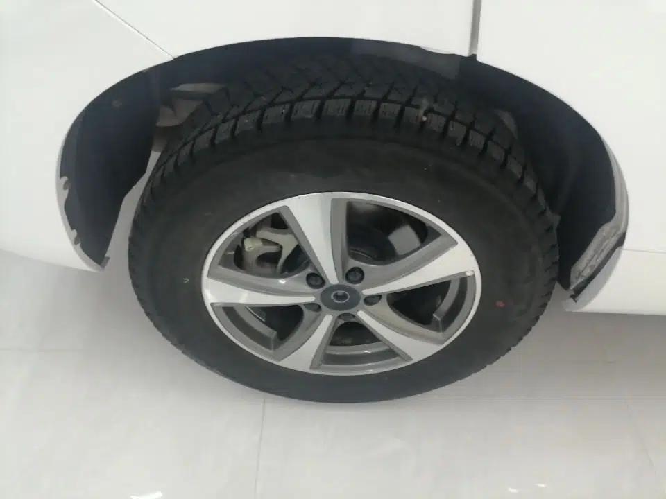 Haval H6 Coupe 2019 1.5T Automatic Two-Wheel Drive Elite Version China V Standard — миниатюра 10