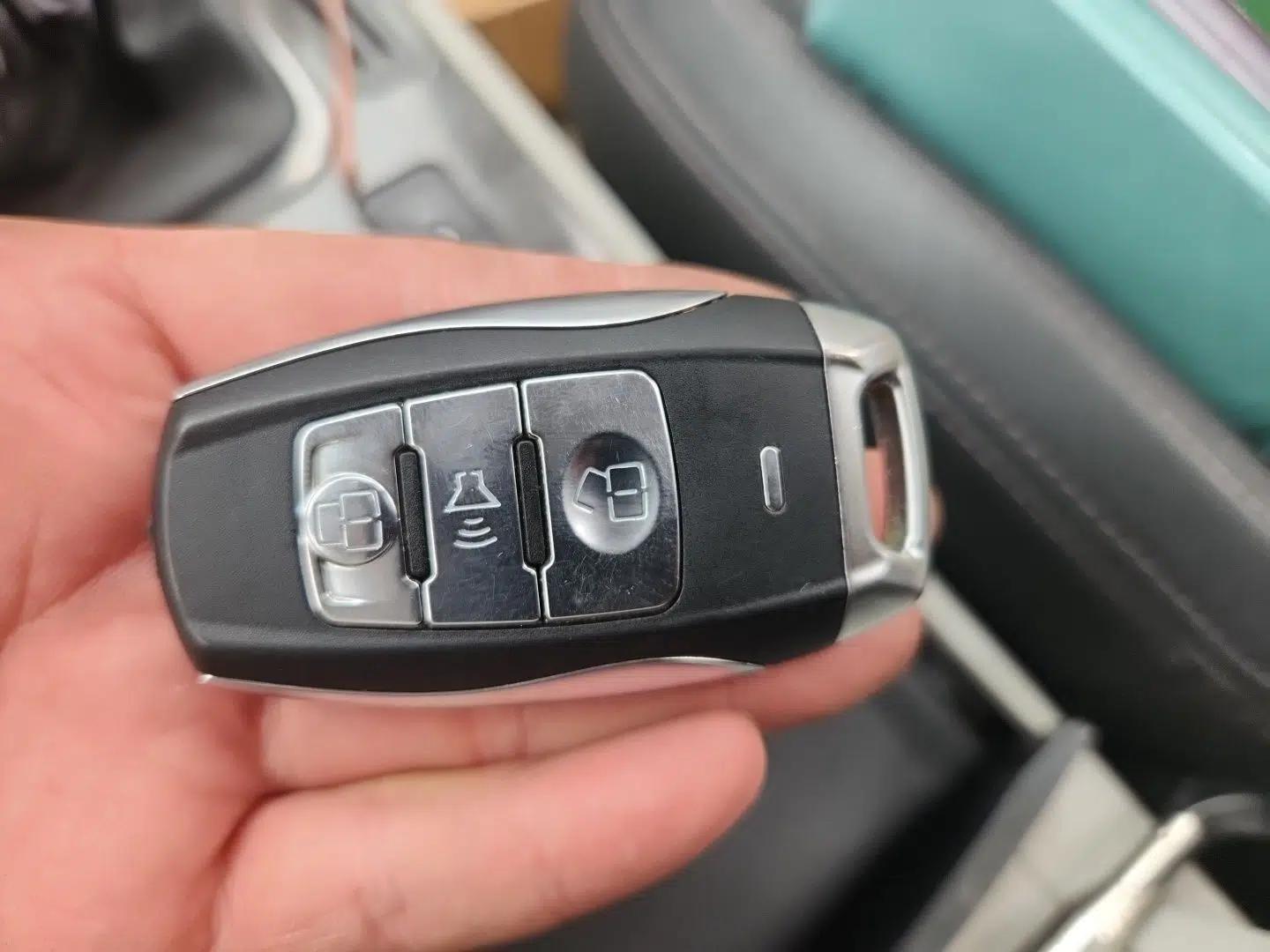 Haval H6 Coupe 2015 Blue Label 2.0T Manual Two-Wheel-Drive Elite Model — миниатюра 9