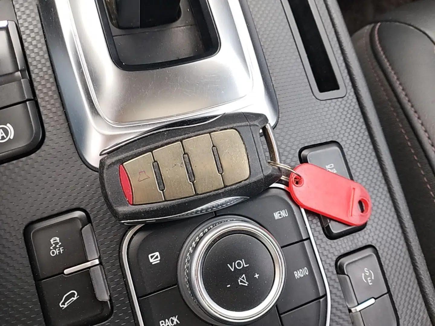 Haval H6 Coupe 2019 1.5T Automatic Two-Wheel Drive Luxury Smart Connectivity Version China VI Standard — миниатюра 12