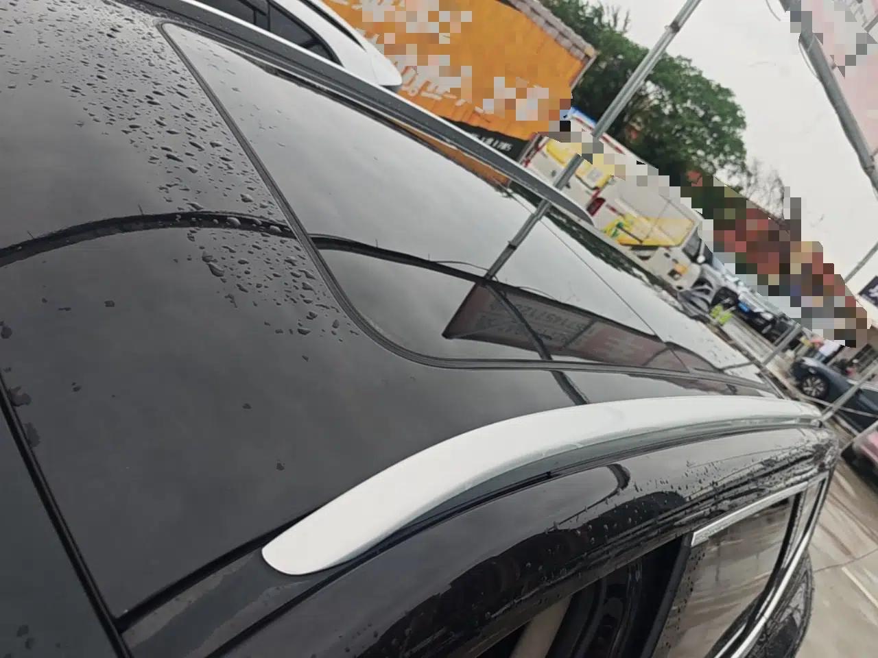 Haval H7 2019 2.0T Smart Enjoyment Version China V Standard — миниатюра 11