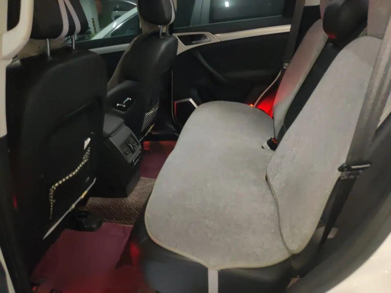 Haval H7 2017 Red-Label H7L 2.0T Automatic Luxury Model — миниатюра 18