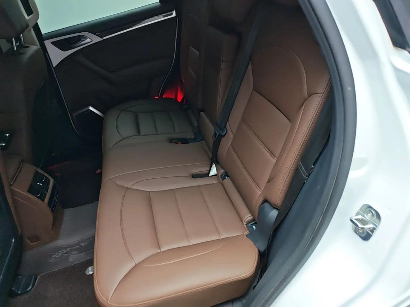 Haval H7 2017 Red-Label H7L 2.0T Automatic Luxury Model — миниатюра 20