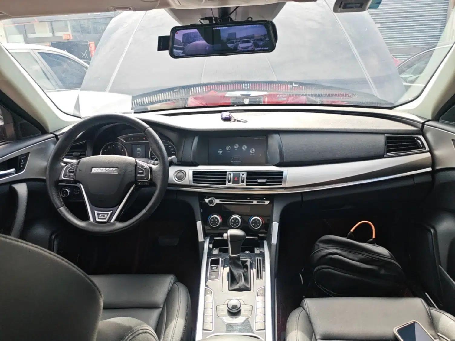 Haval H7 2016 Blue-Label H7 2.0T Automatic Luxury Model — миниатюра 13