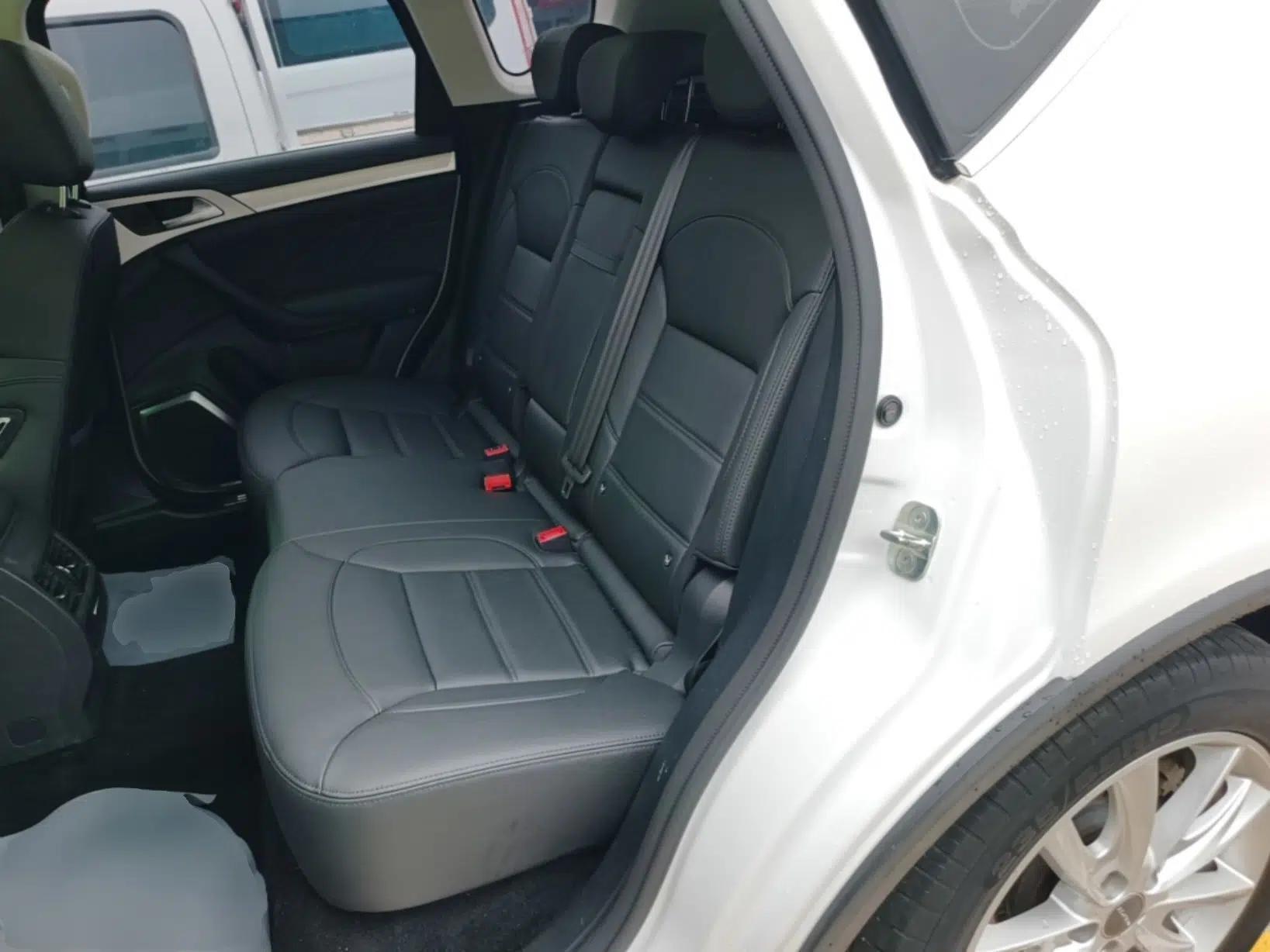 Haval H7 2017 Red-Label H7 2.0T Automatic Luxury Model — миниатюра 20
