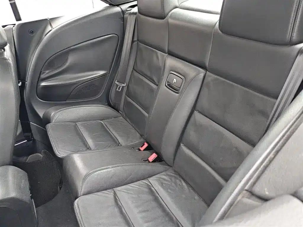 Volkswagen Eos 2011 2.0TSI — миниатюра 17
