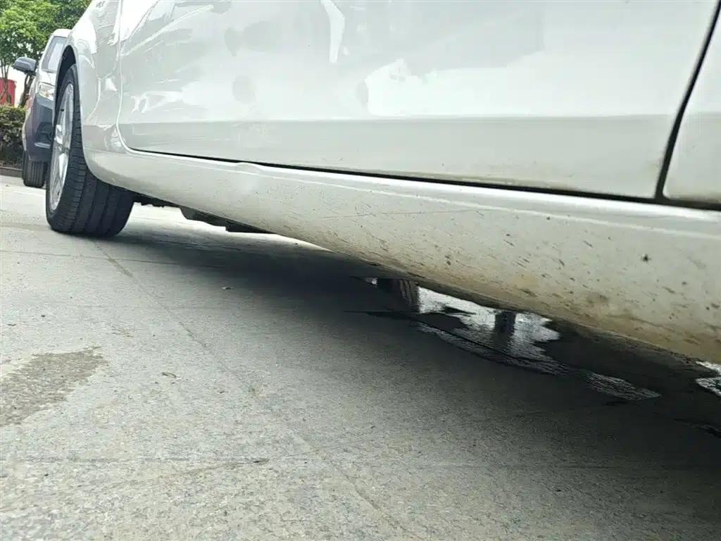 Volkswagen Eos 2011 2.0TSI — миниатюра 21