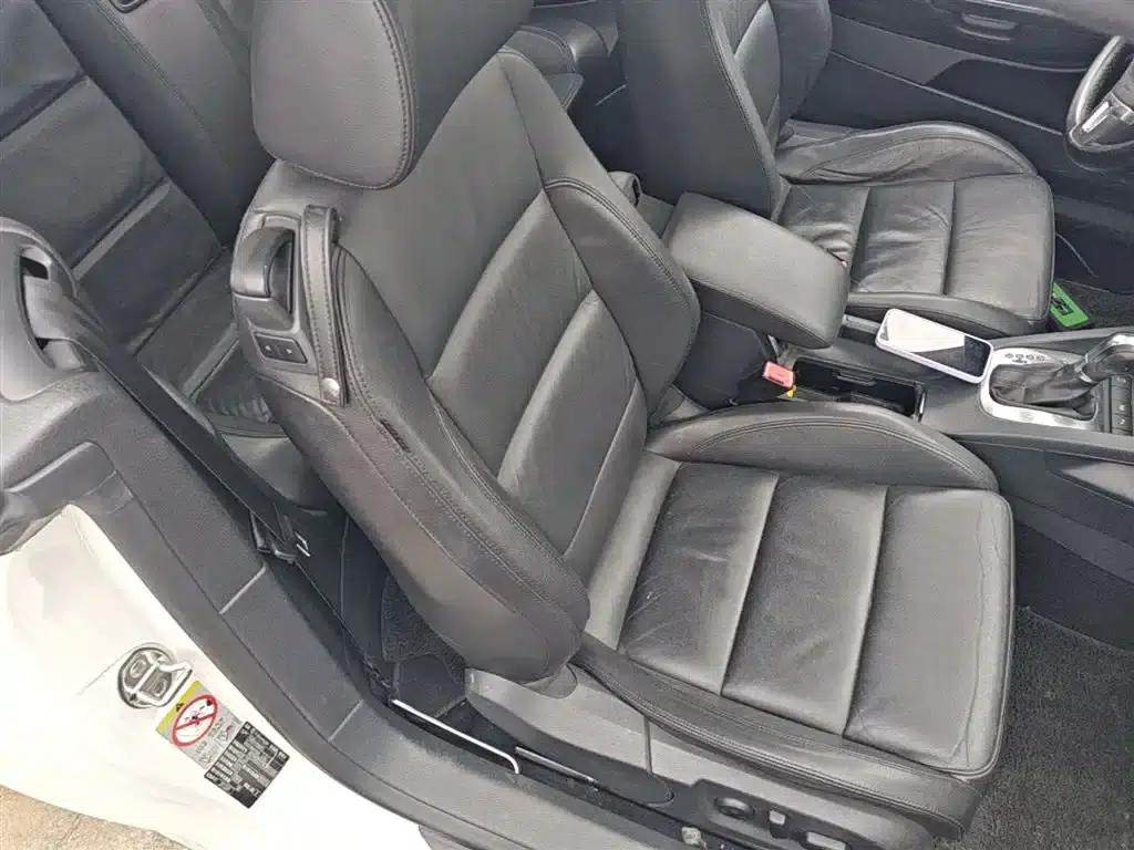 Volkswagen Eos 2011 2.0TSI — миниатюра 25