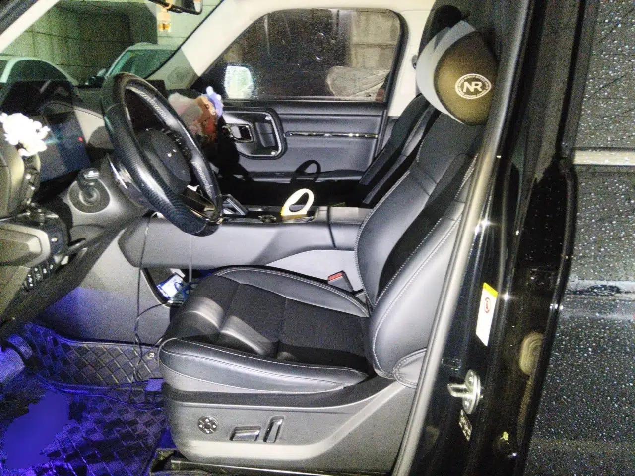 Haval H Dog 2023 2.0T All-Wheel-Drive Chaoye Plus — миниатюра 16