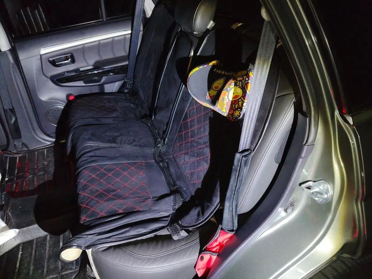 Haval H5 Classic 2016 Classic Edition 2.0T Diesel Manual 4x4 Prestige Model — миниатюра 18