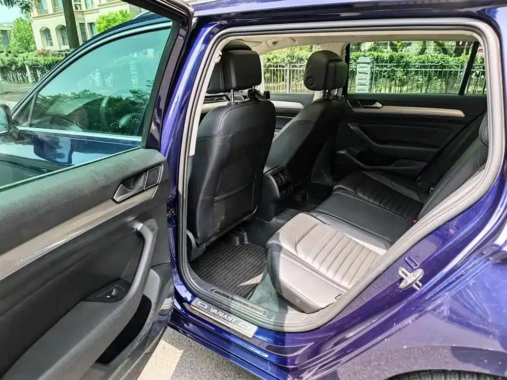 Passat Variant 2019 GTE — миниатюра 6