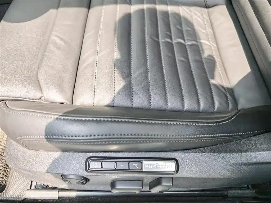Passat Variant 2019 GTE — миниатюра 8