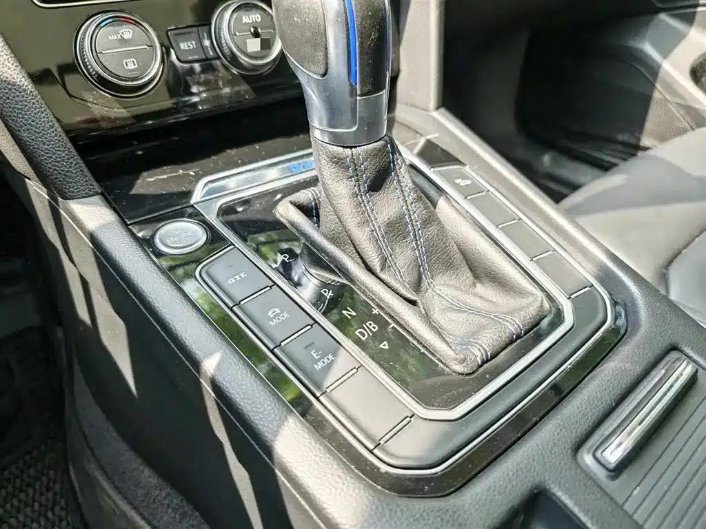 Passat Variant 2019 GTE — миниатюра 10