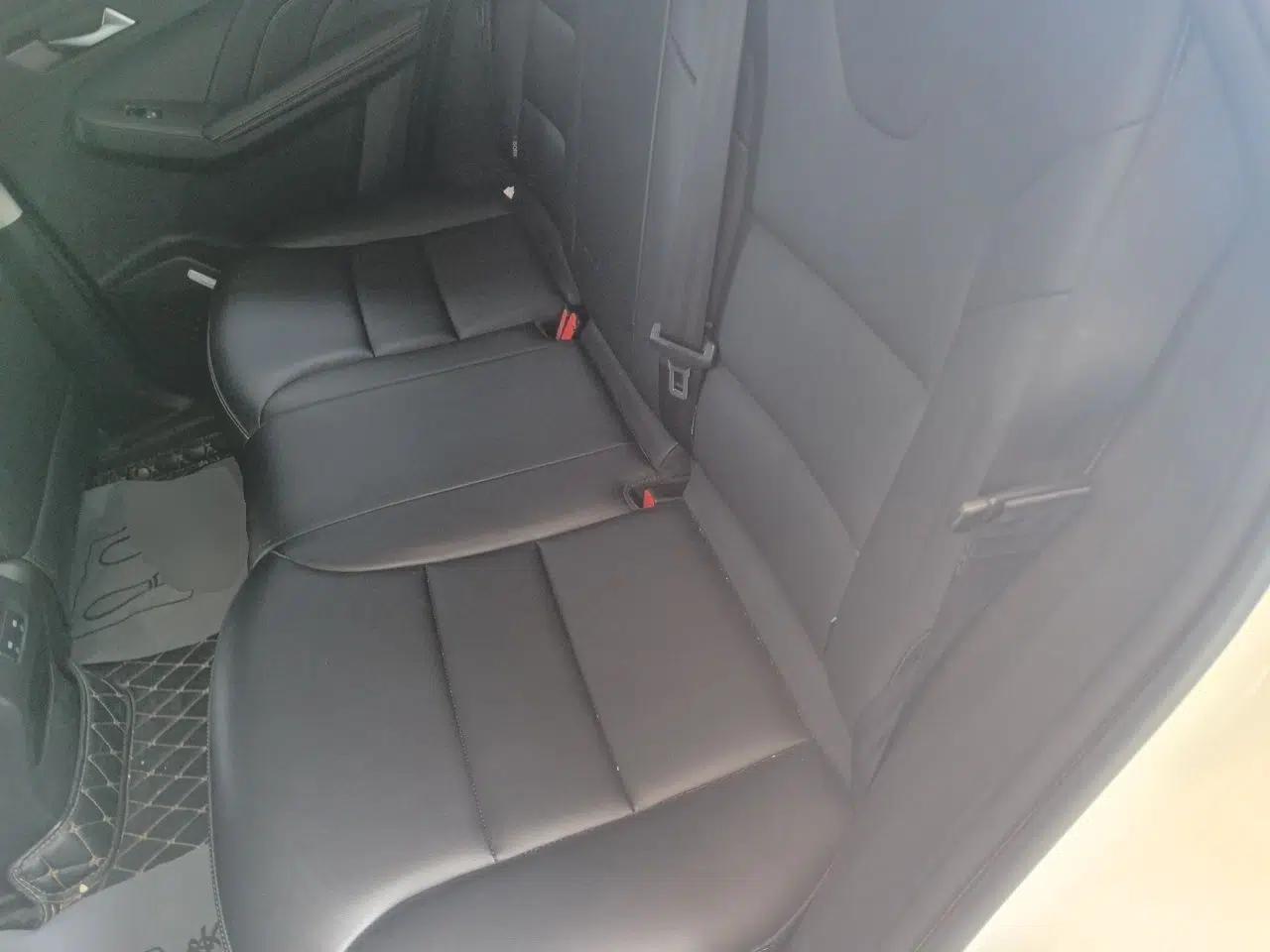 Haval LHERY 2022 Jingxiang Edition 1.5T Brass Rabbit — миниатюра 18