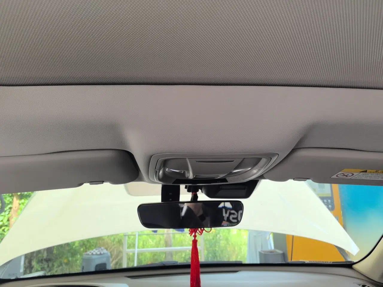 Haval LHERY 2022 Jingxiang Edition 1.5T Brass Rabbit — миниатюра 19