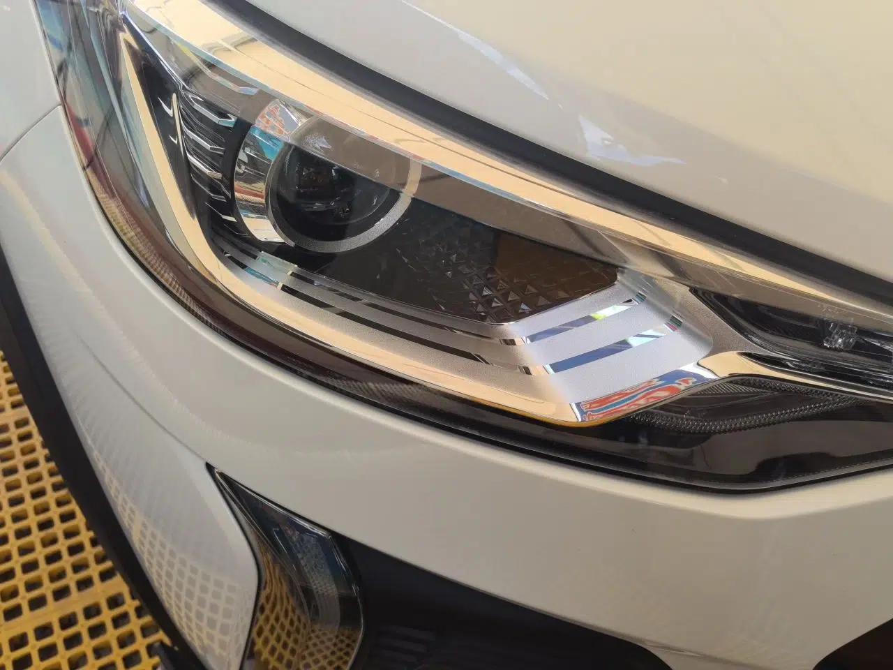 Haval LHERY 2022 Jingxiang Edition 1.5T Brass Rabbit — миниатюра 7