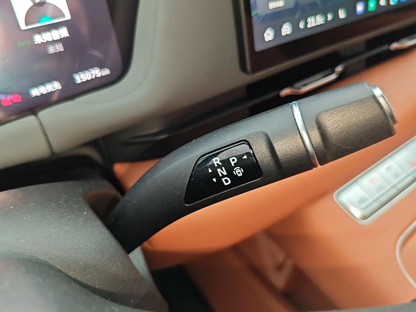 Haval Fierce Dragon Max 2025 Hi4 165 Ultra Smart Drive Edition — миниатюра 16