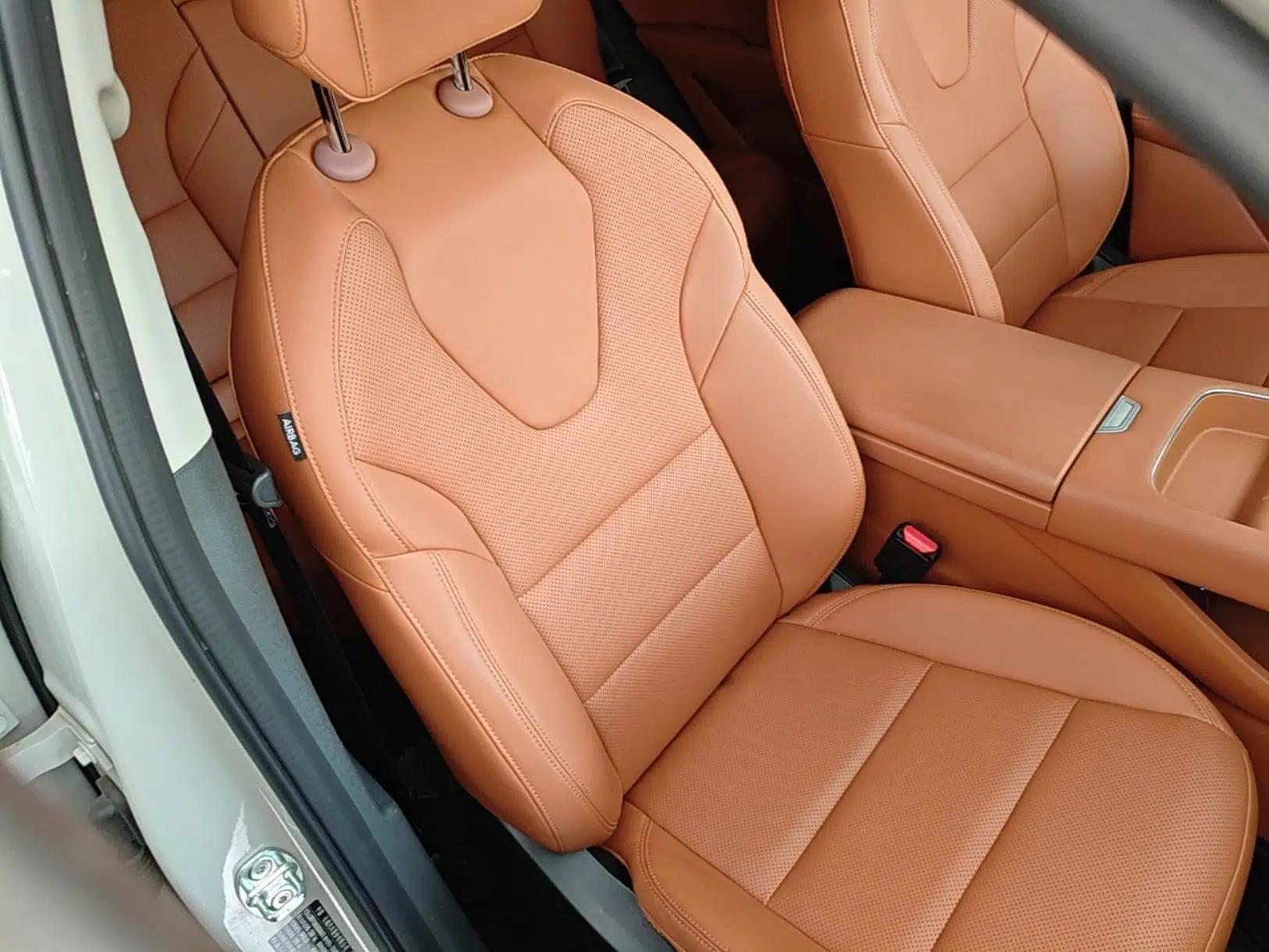 Haval Fierce Dragon Max 2025 Hi4 165 Ultra Smart Drive Edition — миниатюра 23