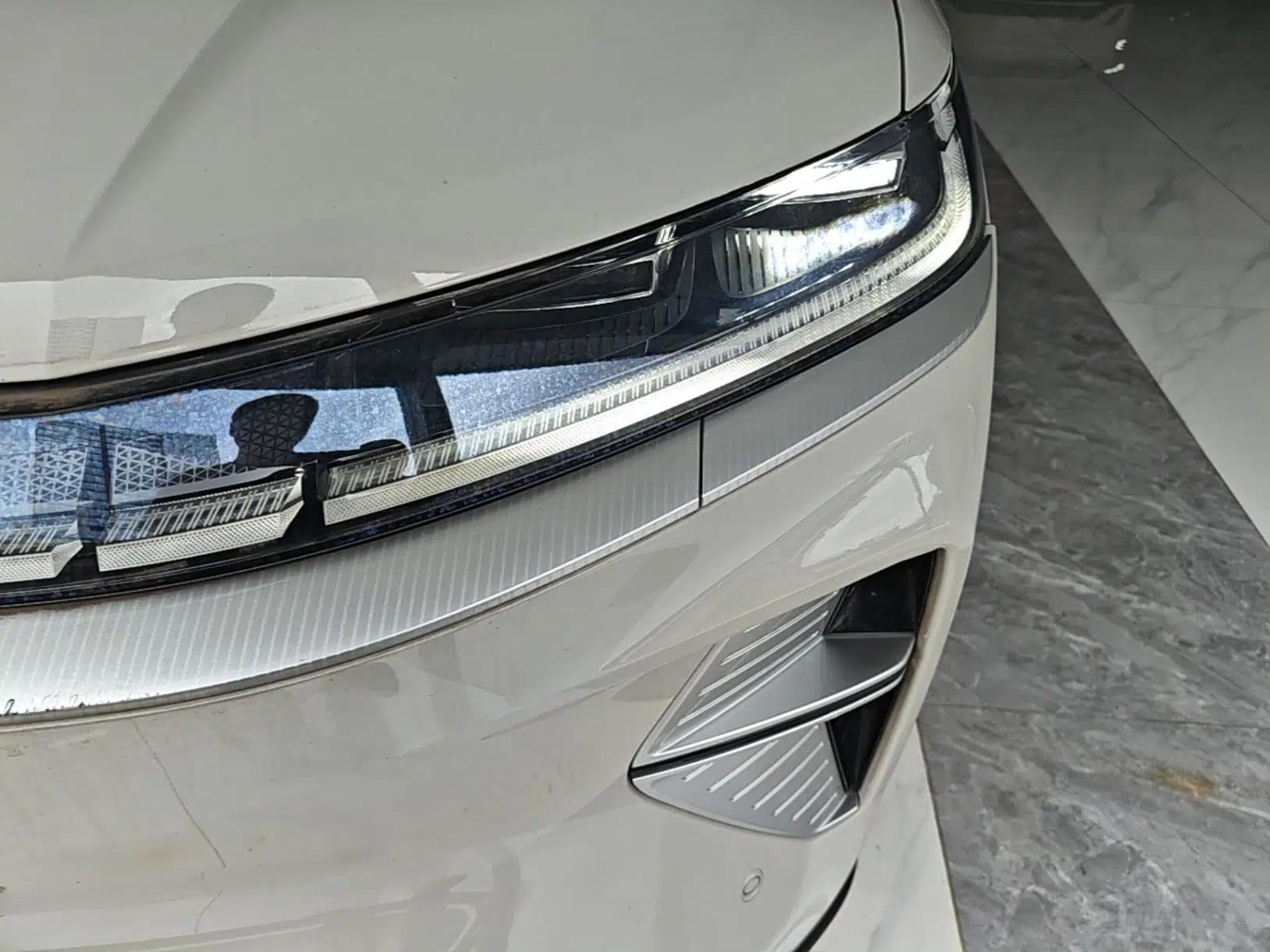 Haval Fierce Dragon Max 2025 Hi4 165 Ultra Smart Drive Edition — миниатюра 5