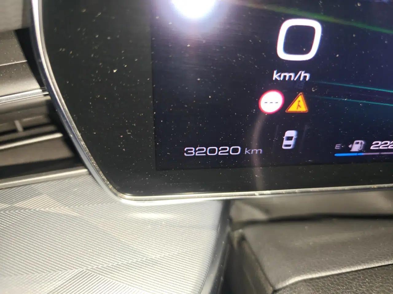 Haval XY 2022 1.5T Smart Edition — миниатюра 13