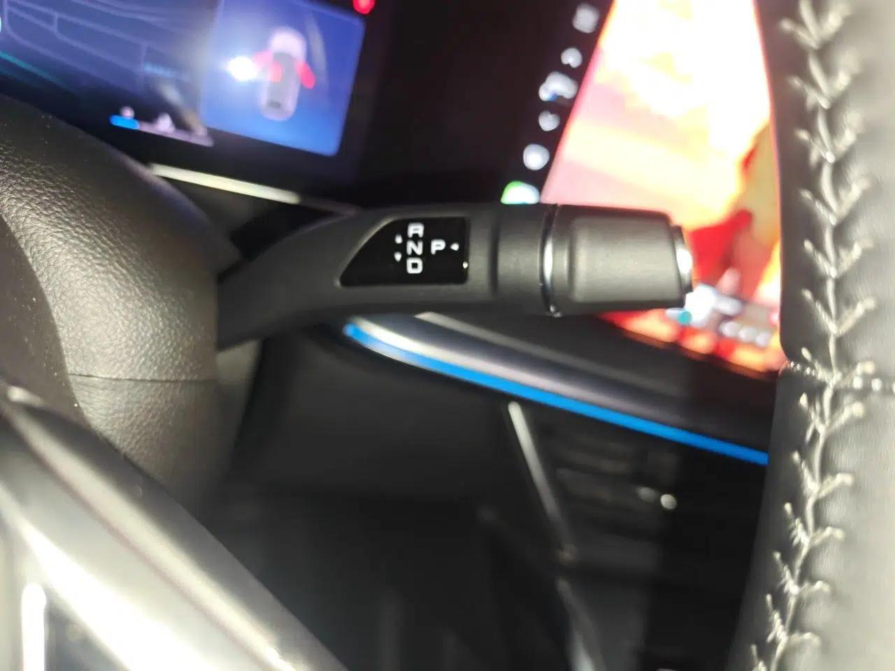 Haval XY 2022 1.5T Smart Edition — миниатюра 15