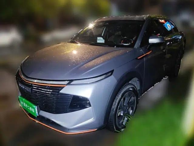 Haval XY 2022 1.5T Smart Edition