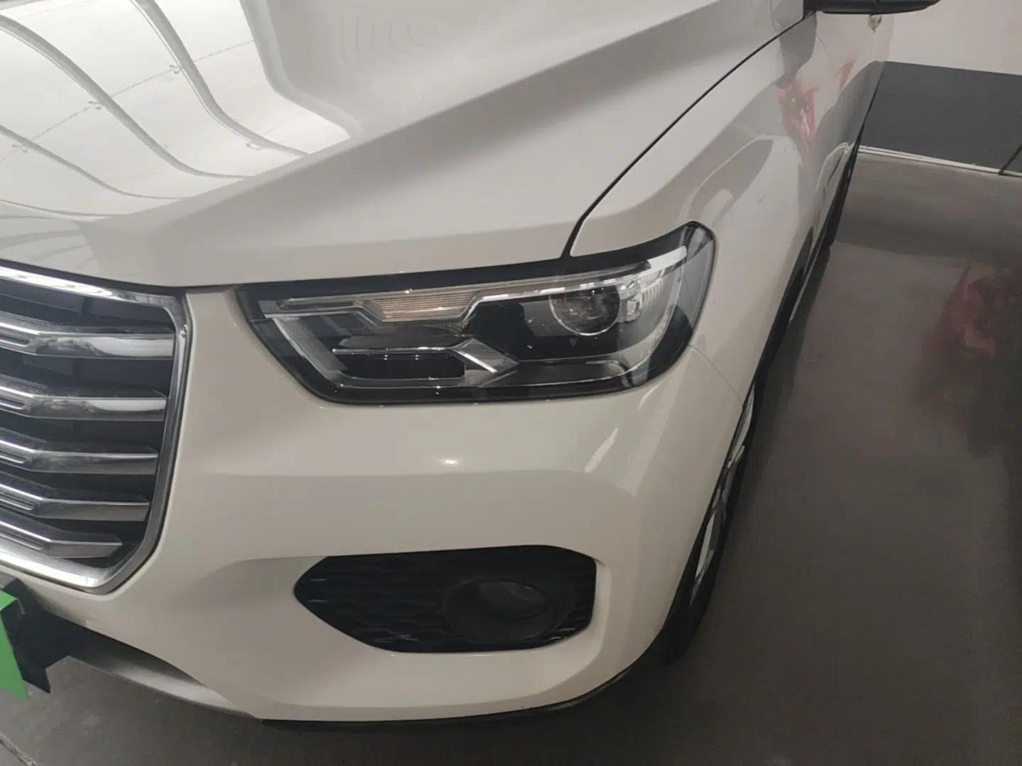 Haval H2s 2017 Red-Label 1.5T Dual-Clutch Comfort Model — миниатюра 9