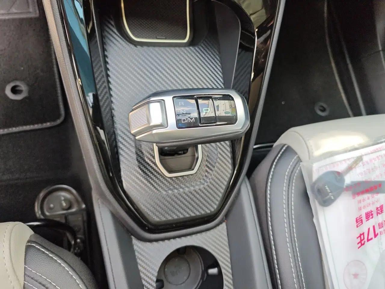 Haval H2s 2017 Blue Label 1.5T Dual-Clutch Luxury Model — миниатюра 15