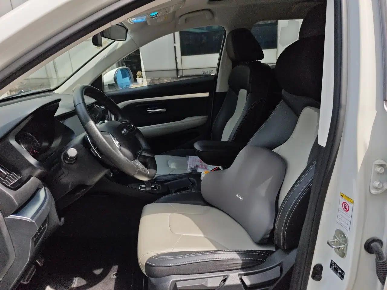 Haval H2s 2017 Blue Label 1.5T Dual-Clutch Luxury Model — миниатюра 16