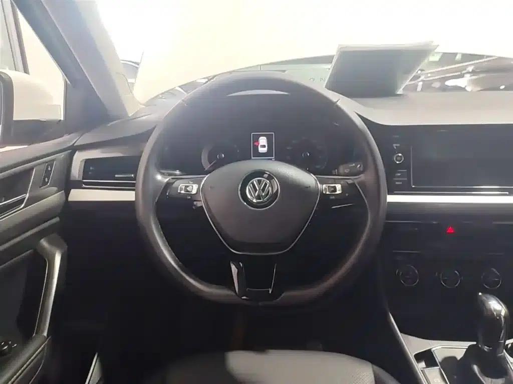 2019 Volkswagen Lavida EV Premium Edition — миниатюра 11