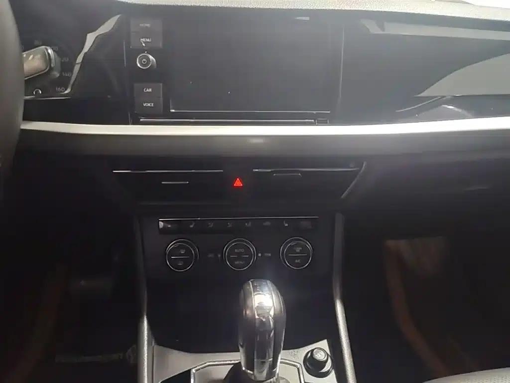 2019 Volkswagen Lavida EV Premium Edition — миниатюра 13